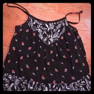 Nwt Wonderly tank size M